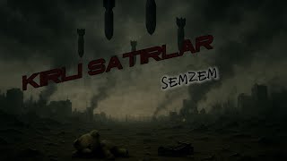 Semzem - Ki̇rli̇ Satirlar Resimi