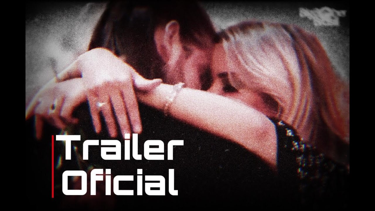 Dancela - Série | Trailer oficial