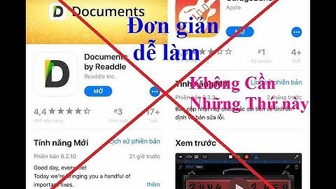 Cài Nhạc Chuông Cho IPhone Không Cần Cài Garabage Cực Kỳ Đơn Giản Không Jailbreak | HaLinhIT