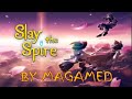 Slay The Spire Gensokyo #1 || Новый Мод