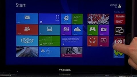 Time-saving Windows 8.1 tweaks