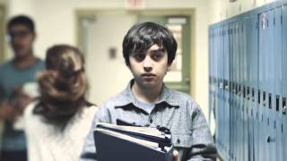 Sounds of the School Hallway, The Autistic Sensory Experience (Part 5 of 8)