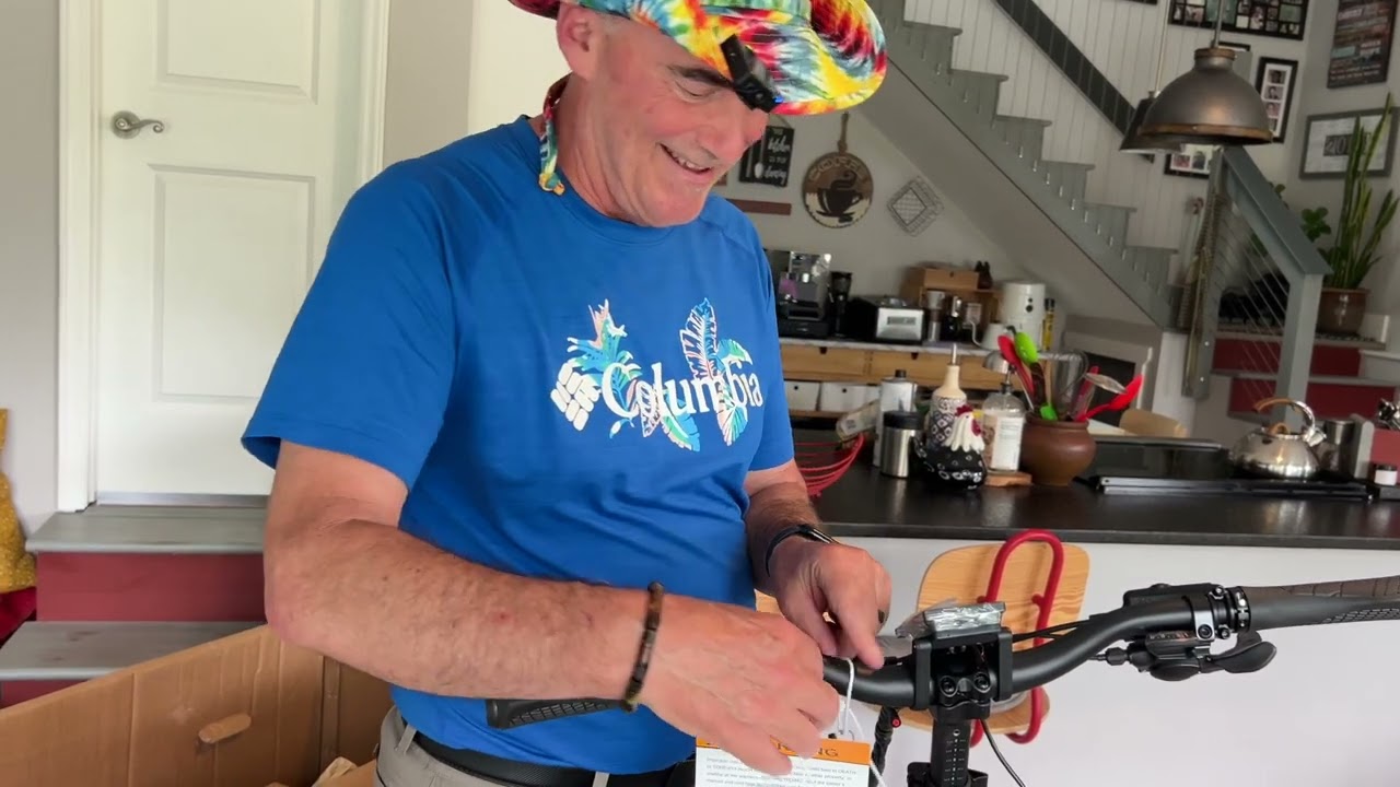 Lectric XP4 Unboxing: Real Owner!