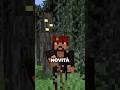 TUTTE le NOVITÀ di MINECRAFT! Creaking Nuovo Bioma ed altro! #shorts #minecraft