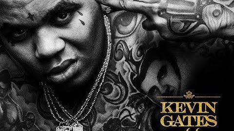 Kevin Gates - Kno One (528)Hz