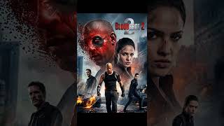 🎬 🎬 Bloodshot 2 (2025) — NANOTECH WAR 💉⚡