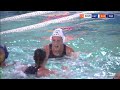 Orizzonte Catania vs Plebiscito Padova - Women Italian League Final - Game 3
