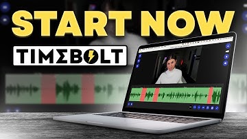 Master TimeBolt | Quick-Guide to Watchable Video