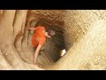 15 Deepest Holes Ever Dug by Humans