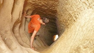 15 Deepest Holes Ever Dug by Humans