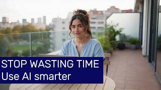 5 Ways AI Can Save You Hours Every Week