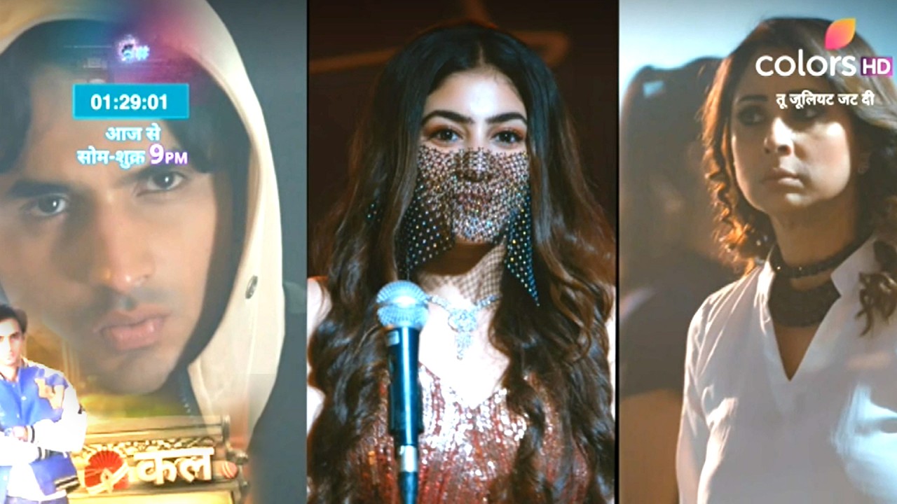 Tu Juliet Jatt Di Promo Today 9th March 2026: Heer Ka Modern Look Dekh Nawab Ki Maa Ke Ude Hosh