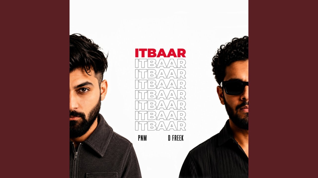 Watch ITBAAR on YouTube Watch ITBAAR on YouTube