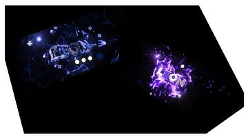 #146 MULTISTYLE INTRO FOR LeonArtz // Nice? // What do you think?