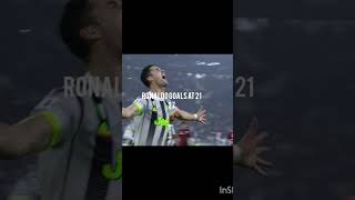 Ronaldo Nazario Was Better Than Ronaldo And Messi At 21