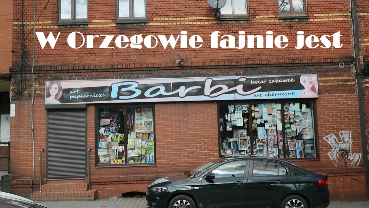 Stare dzielnice Rudy Śląskiej: Godula i Orzegów. Jest klimat!