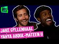 'We Must End This Interview 😂': Jake Gyllenhaal & Yahya Abdul-Mateen II Hilariously Roast Each Other