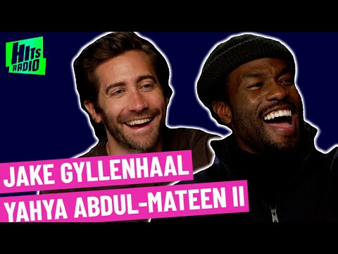 Βίντεο: Yahya Abdul-Mateen II Καθαρή αξία: Wiki, Έγγαμος, Οικογένεια, Γάμος, Μισθός, Αδέρφια