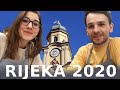 My city rijeka european capital of culture 2020  croatian language lesson