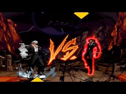 Mugen D.G. Rugal VL 2 VS Kulou (Petición) - YouTube