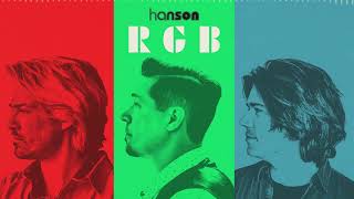 Смотреть клип Hanson - World Goes Around | Official Audio