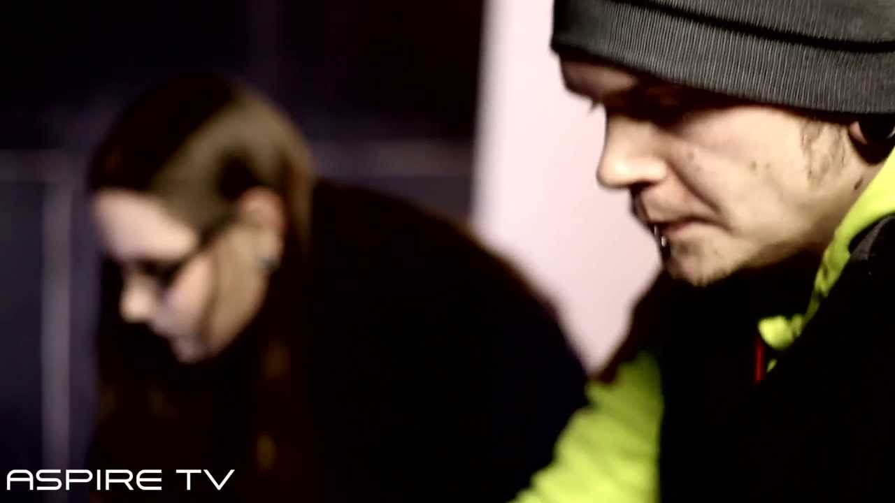 Aspire TVHD - Audio-FX - Artist Showcase