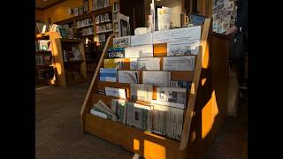 Durland Alternatives Library, Prisoner Express promote community building and transformative action