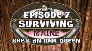 Surviving Maine E7 - She's an Idol Queen