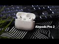 Review Airpods Pro 2nd Gen | Desain Mirip Kualitas Meningkat