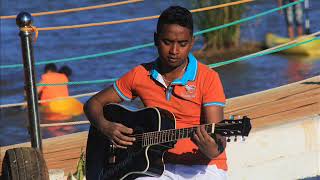 Ny fitia   Cover by Finaritra