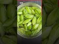 Man saves up to $540 a month by foraging 80% of his food in London parks | SWNS
