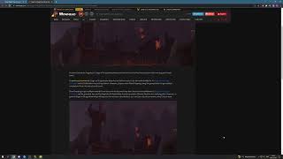 Dragonflight: Siege on Dragonbane Keep Shard Hopping No More PSA!