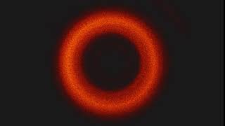Asteroids Demo #2