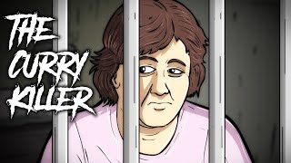 83 | The Curry Killer - True Crime Story