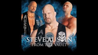 King Of The Ring 1996 austin 316 Speech