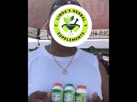 Linda&#039s Herbal Supplements at 2440 Madison St, Clarksville, TN 37043, United States