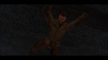 RTCW Mission 1 Ominous Rumors All secrets - I am Death incarnate!