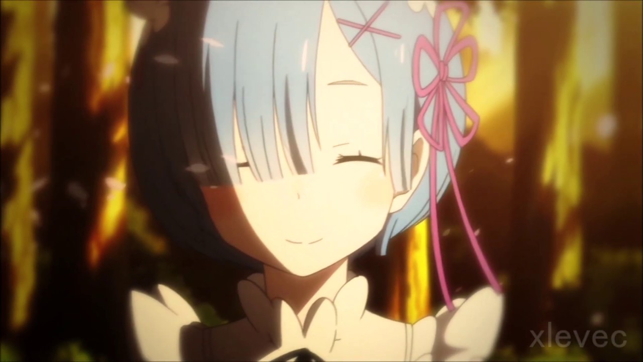 Rem Plottwist Edit (Playdate) (Re:Zero) - YouTube