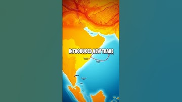 Thumbnail of The Naval Expeditions of Zheng He: Bridging Cultures Across Oceans