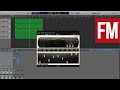 Reverb plugins – Insert vs Aux: understanding when and how to use each