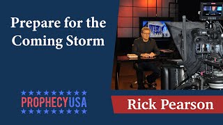 Ep 88: The Sin of Provocation | ProphecyUSA TV Show