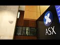 ASX 200 ‘dragged down’ today as it nears record high