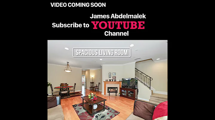 Just Listed in Torrance by James Abdelmalek