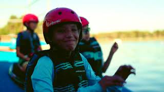 Shark Wake Park 561 Cable Park