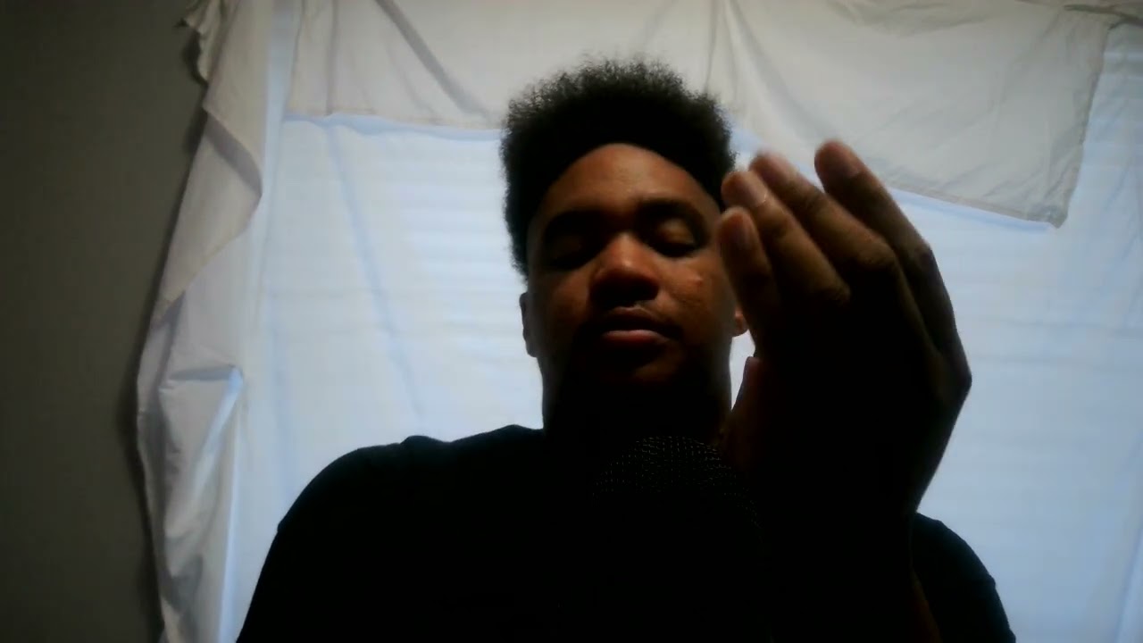 ASMR: OMG I'm so Tired, Metallic Sounds, Water Bottle Sounds, Male Voice Whispers