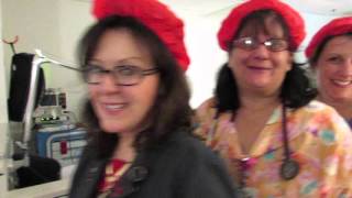 Heart & Sole - South County Health