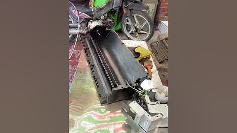 Máy Lạnh LG Không Lạnh Do Bị Xì Gas - Cách Khắc Phục Tại 🔥 Điện lạnh Anh Thắng 🔥