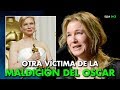 FAMOSAS Que Han SUFRIDO “LA MALDICIÓN DEL OSCAR” A Mejor Actriz De Reparto!