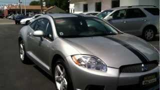 2009 Mitsubishi Eclipse GS in Edison,NJ,08817
