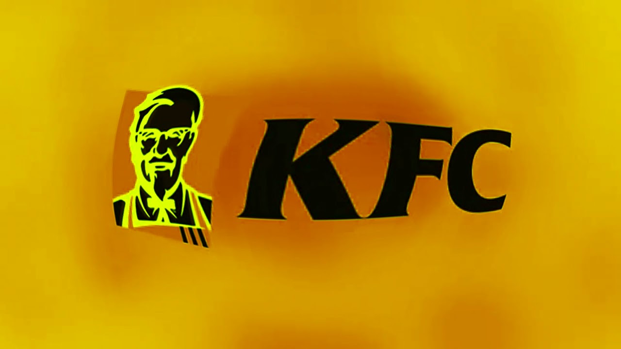 KFC Logo Effects - YouTube